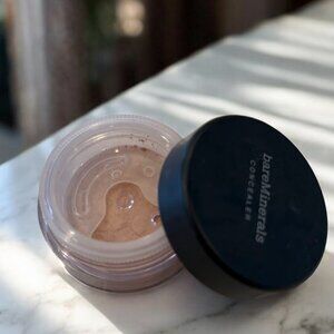 BareMinerals Multi Tasking Powder Concealer Bisque Shade SPF 20